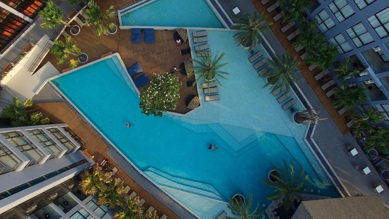 Citygate By Villacarte Kamala Beach Exterior photo