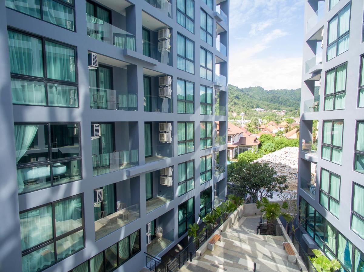 Citygate By Villacarte Kamala Beach Exterior photo