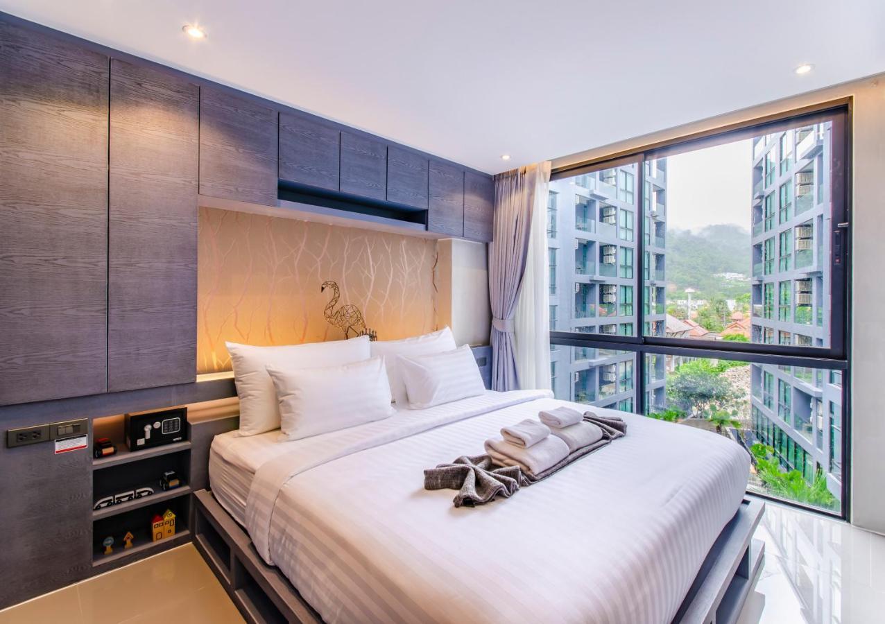 Citygate By Villacarte Kamala Beach Room photo