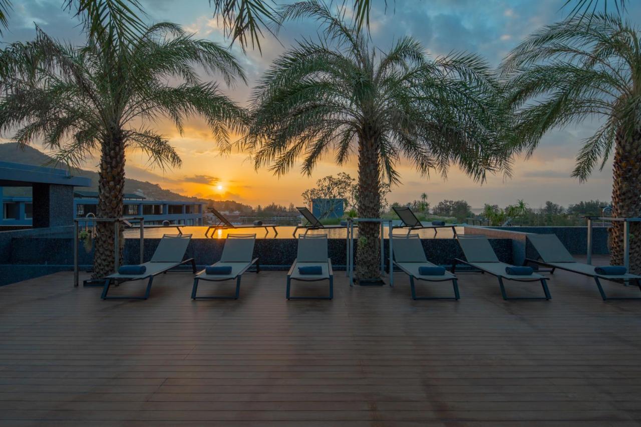 Citygate By Villacarte Kamala Beach Exterior photo