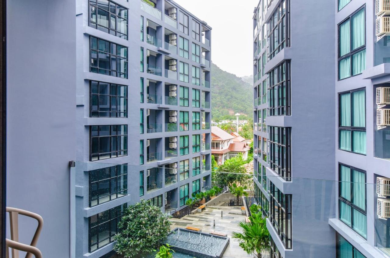 Citygate By Villacarte Kamala Beach Exterior photo