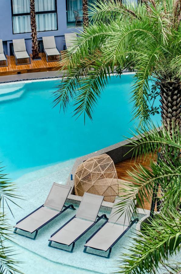 Citygate By Villacarte Kamala Beach Exterior photo