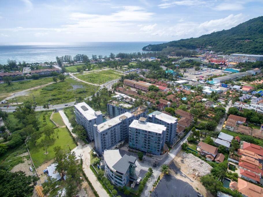Citygate By Villacarte Kamala Beach Exterior photo