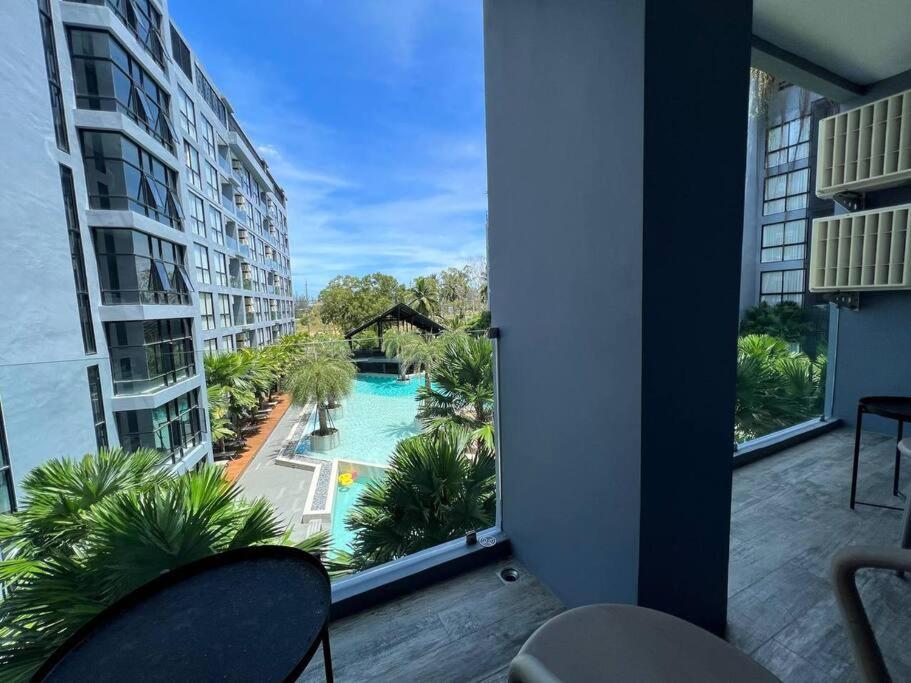Citygate By Villacarte Kamala Beach Exterior photo