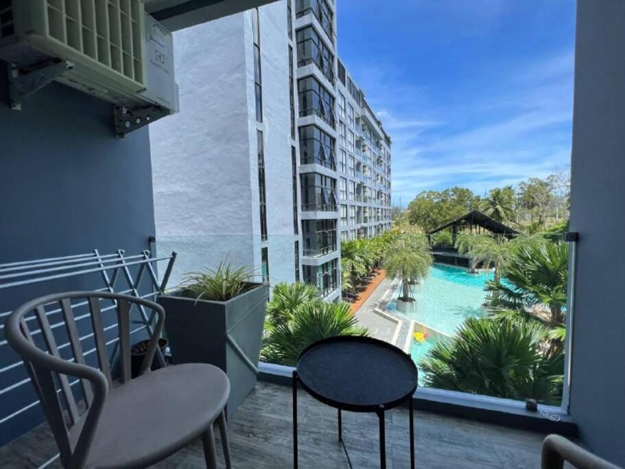 Citygate By Villacarte Kamala Beach Exterior photo