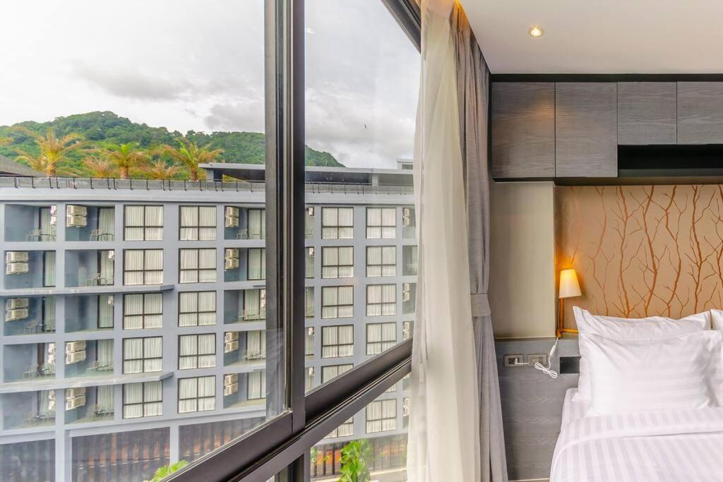 Citygate By Villacarte Kamala Beach Exterior photo