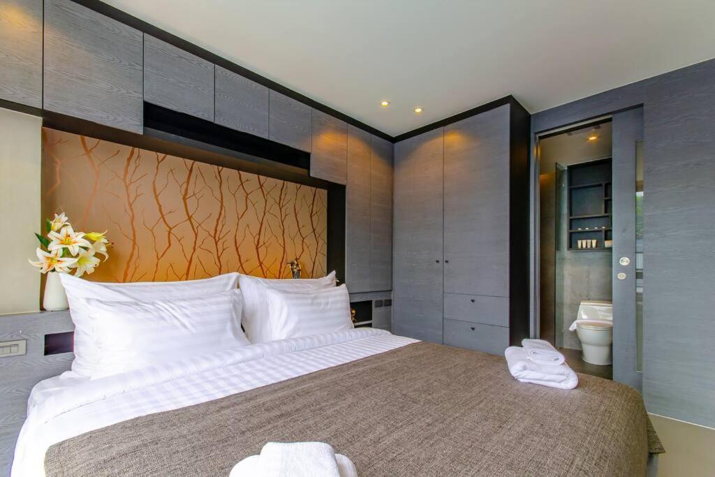 Citygate By Villacarte Kamala Beach Exterior photo