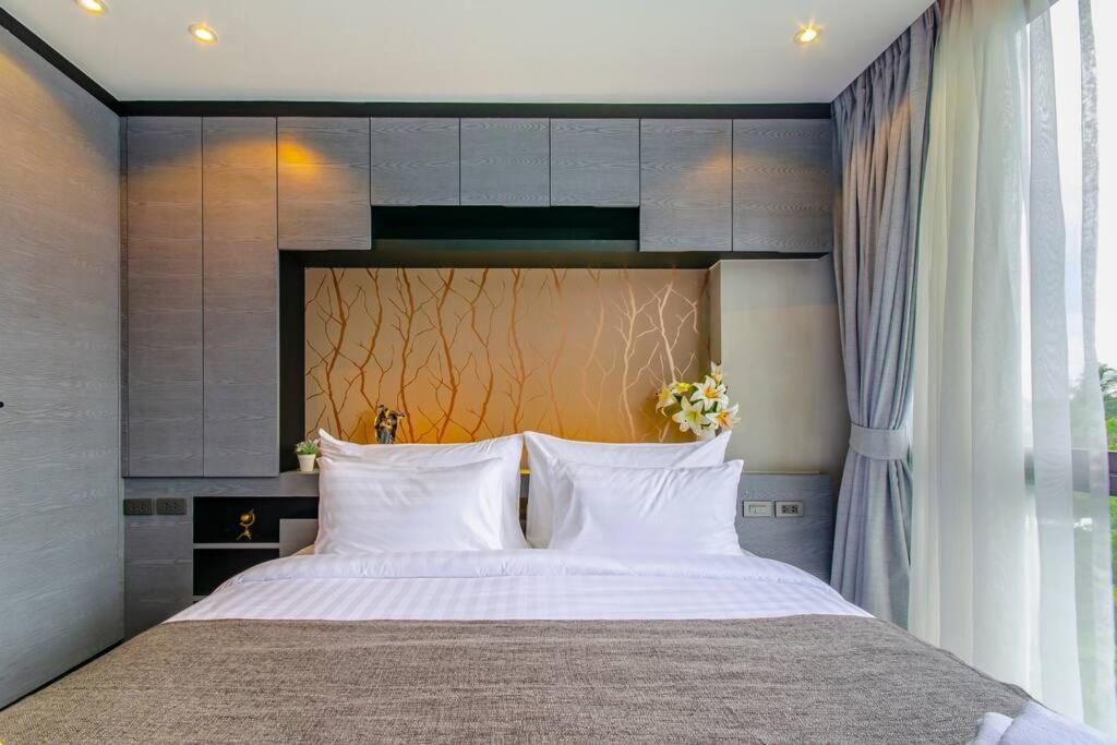 Citygate By Villacarte Kamala Beach Exterior photo