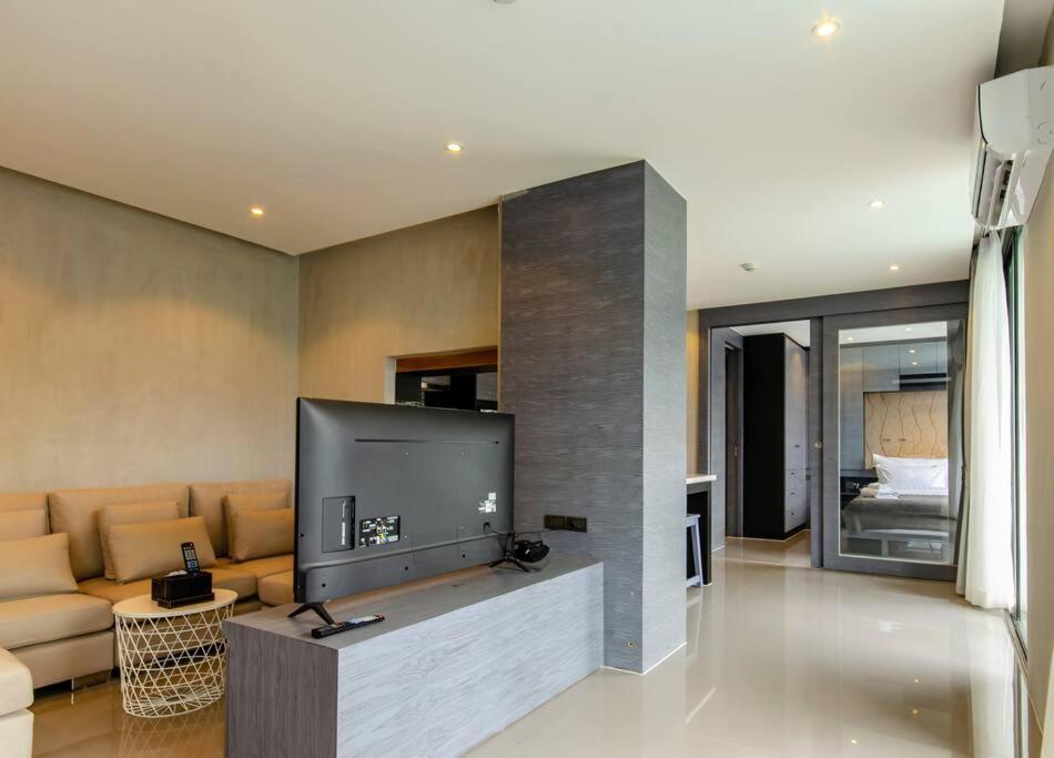 Citygate By Villacarte Kamala Beach Exterior photo