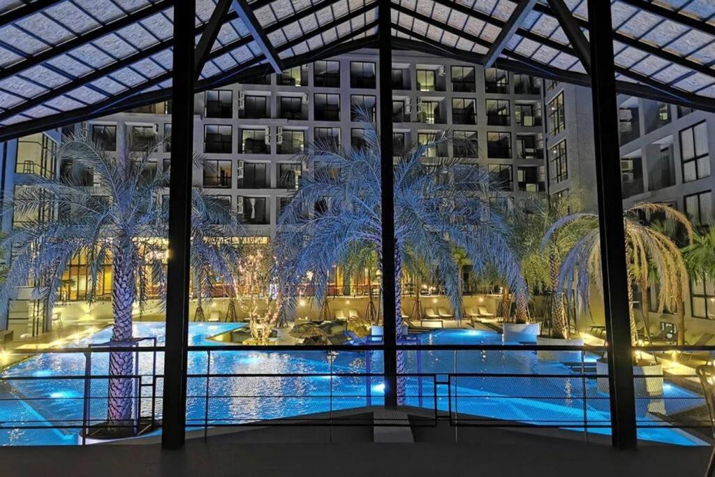 Citygate By Villacarte Kamala Beach Exterior photo